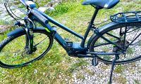 Cube Cross E-Bike Bayern - Freudenberg (Oberpfalz) Vorschau