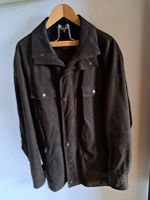 Neu Bugatti Leder Jacke Gr. 56 dunkelbraun 100% Kalb Nappa w NEU Nordrhein-Westfalen - Beverungen Vorschau