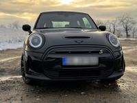 Mini Cooper SE Lenkradheizung, Standheizung, Harmann/Kardon, Voll Dresden - Loschwitz Vorschau