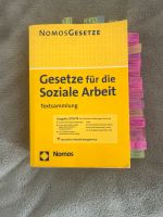Nomos - Gesetze für die soziale Arbeit Berlin - Steglitz Vorschau