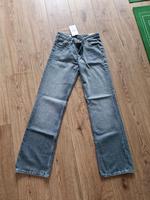Neue Zara Jeans in Gr. 36 Nordrhein-Westfalen - Mettmann Vorschau