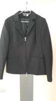 Blazer Damen schwarz Brandenburg - Eberswalde Vorschau