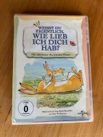 Kinder DVD , Die Abenteuer des kleinen Hasen Nordrhein-Westfalen - Velen Vorschau