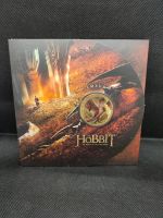 1 Dollar The Hobbit - Münze Coin Smaug Queen Neuseeland 2014 NEU Bayern - Wasserburg Vorschau