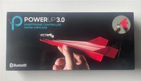 Power Up 3.0 elektrisches Papierflugzeug Niedersachsen - Uetze Vorschau