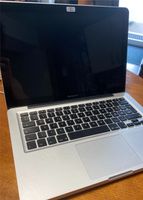 Macbook Pro Mid 12 | 13“ Display | 16GB RAM | 500 GB SSD | OVP Baden-Württemberg - Aalen Vorschau