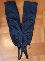 nickel outerwear kinder Schneehose Skihose, abnehmbare Träger 104 Leipzig - Schleußig Vorschau