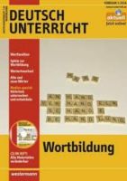 Deutsch Unterricht Wortbildung Februar 1/2016 Rheinland-Pfalz - Insul Ahr Vorschau