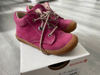 Rockstar Schuhe Größe 22 pink Niedersachsen - Gehrden Vorschau