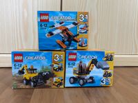 LEGO® Creator Bundle Bayern - Bogen Niederbay Vorschau