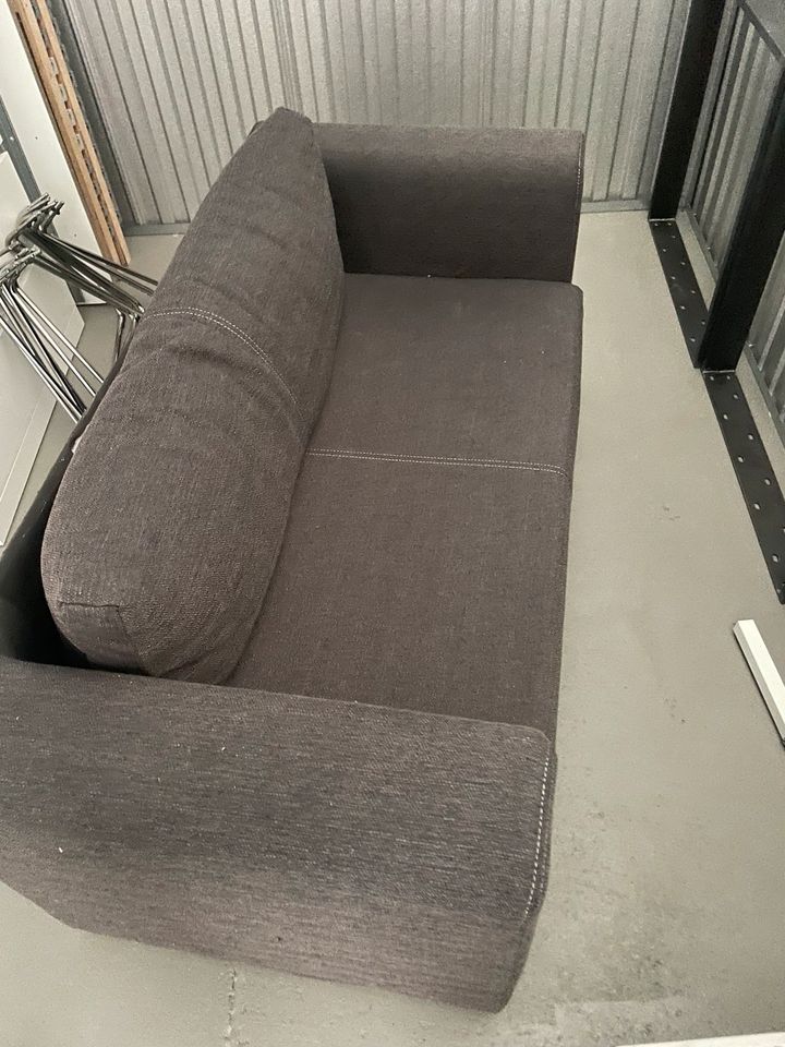 Sofa - 148x68 cm - gebraucht mit defekt in Ratingen