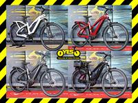 Vorschaubild einer Anzeige von Yellow-eBike-Store