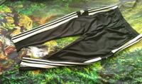 adidas Hose Jogginghose Aeroready 3 Streifen Gr.M Jogpants Thüringen - Jena Vorschau
