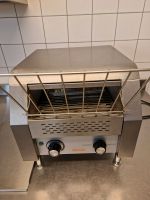 Gastronomie  Durchlauf Toaster für Frühstücks Buffet Bayern - Gangkofen Vorschau