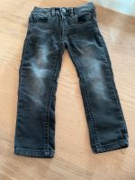 Jeans 98 Junge schwarz Hose Kinder Baden-Württemberg - Engen Vorschau