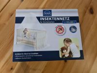 Insektennetz für Kinderbett Bayern - Nittenau Vorschau