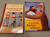 Buch Gesundheit Dorn Methode Rückenschmerz Sport Baden-Württemberg - Meckenbeuren Vorschau