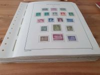 Briefmarken Sammlung Berlin - 1956-1990 komplett postfrisch Bayern - Eckental  Vorschau