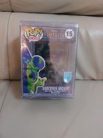 Funko Pop Mickey Disney Art Nr 15 Nordrhein-Westfalen - Wesel Vorschau