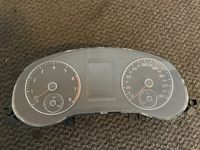 VW Jetta Tachometer Kombiinstrument 5C6920870 Nordrhein-Westfalen - Bergkamen Vorschau