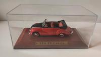 DDR Automodell IFA F9 Cabrio Atlas Verlag Brandenburg - Wriezen Vorschau