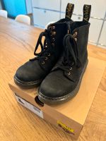 dr. martens Pascal schwarz 33 Stiefeletten Nordrhein-Westfalen - Vreden Vorschau