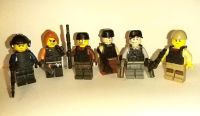 6 Lego Figuren Dortmund - Huckarde Vorschau