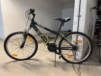 Fahrrad Jugendrad Mountainbike Bayern - Starnberg Vorschau