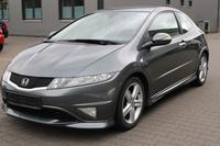 Honda Civic 1.8i-VTEC 3-trg.Type S Paket-Advantage Dortmund - Mitte Vorschau