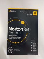 Norton 360 Premium Virenschutz Virenscanner für 10 Geräte Baden-Württemberg - Sinzheim Vorschau