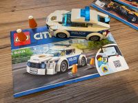 Lego, Polizeiauto 60239 Baden-Württemberg - Ehrenkirchen Vorschau