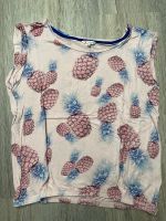 Khujo Shirt XL Ananas Sachsen - Callenberg b Hohenstein-Ernstthal Vorschau