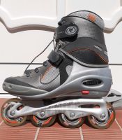 Tecnica Inline Skates Größe 44 Inliner Rollschuhe Mecklenburg-Vorpommern - Greifswald Vorschau