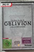 PC Spiel Oblivion Bayern - Zeil Vorschau