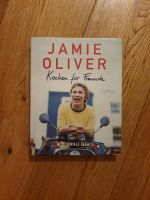 Jamie Oliver Kochen für Freunde Hessen - Schöneck Vorschau