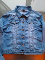 Jeansjacke Gr M Jeans Jacke Eimsbüttel - Hamburg Lokstedt Vorschau