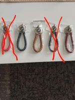 Bmw Schlüsselanhänger Lederband Neu in 5Farben Versand 0€ Friedrichshain-Kreuzberg - Kreuzberg Vorschau