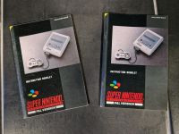 SUPER NINTENDO SNES SCN-2 SCN-3 KONSOLE Brandenburg - Neuenhagen Vorschau