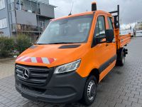 Mercedes-Benz SPRINTER 516 CDI *DREISEITENKIPPER*MEILER*KLIMA* Baden-Württemberg - Holzgerlingen Vorschau