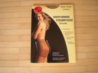 WILOX Bodyforming Strumpfhose (30 den) Gr. 38/40 - NEU & OVP Niedersachsen - Delmenhorst Vorschau