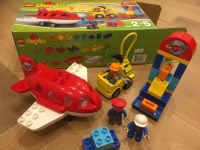 LEGO Duplo 10590 Flughafen Bayern - Bad Abbach Vorschau