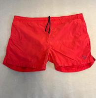 Gant Badeshorts Rot Shorts Herzogtum Lauenburg - Schwarzenbek Vorschau