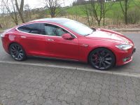 Model S P85 D 700 PS ohne Free Charge Nordrhein-Westfalen - Hückeswagen Vorschau