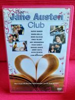 Der Jane Austen Club * DVD Liebesdrama Kiel - Gaarden Vorschau