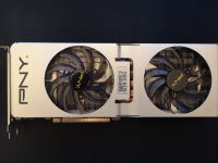 Grafikkarte GTX 980 Nvidia PNY Hessen - Rodgau Vorschau