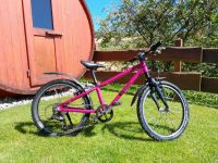 Ku bike 20 zoll s pink mtb Mädchen Fahrrad kubike Kr. München - Kirchheim bei München Vorschau