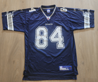 US Football Trikot Dallas Cowboys Oldschool Hessen - Bruchköbel Vorschau