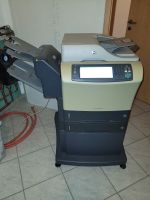 Laserdrucker hp 4345 mfp Hessen - Kelsterbach Vorschau