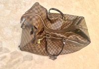 LOUIS VUITTON EOLE 60 ROLLING LUGGAGE DAMIER EBENE Nordrhein-Westfalen - Meerbusch Vorschau