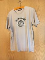 Herren beige T-Shirt s.Oliver Bochum - Bochum-Mitte Vorschau